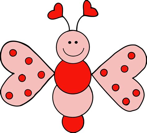 Love Clip Art Animated Free Clipart Images