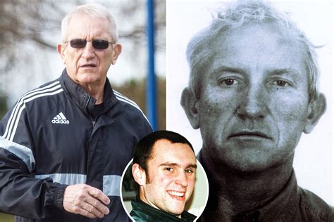 M25 Road Rage Killer Kenneth Noye Won His Release With £105k Of Taxpayers Cash For Legal Aid