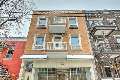 5024 Rue Chambord, Montreal, Quebec — Point2 Homes Canada