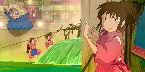 Spirited Aways Valuable Life Lessons