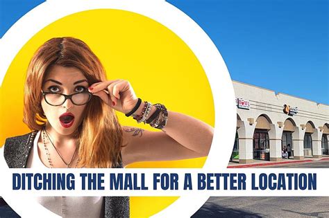 This Store Ditched An Arizona Mall In Sierra Vista