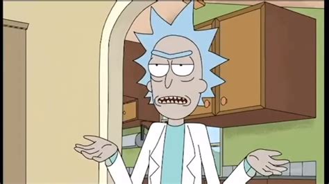 Rick And Morty Unity Ending Youtube