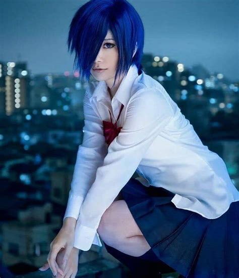 Desde Cosplay Lindo Cute Cosplay Amazing Cosplay Cosplay Outfits