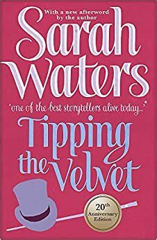 Tipping The Velvet By Sarah Waters The Storygraph