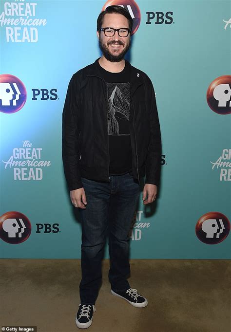Stand By Me Actor Wil Wheaton Opens Up About Struggle With Depression