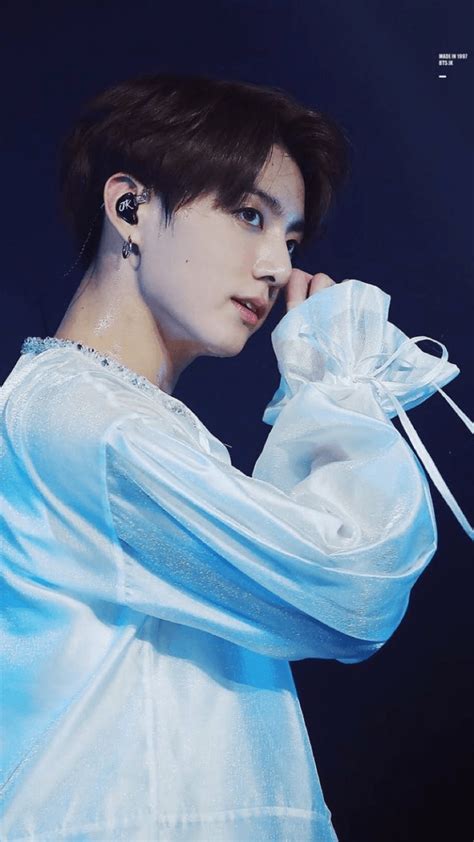 A place for fans of jungkook (bts) to view, download, share, and discuss their favorite images, icons, photos and wallpapers. Jungkook Idol Wallpapers - Wallpaper Cave
