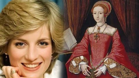 Tak Disangka Kehidupan Ratu Elizabeth I Lebih Tragis Dari Putri Diana