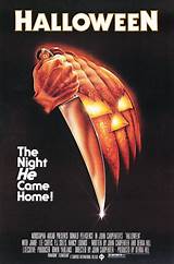 John Carpenter''s Halloween Poster Photos