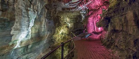 Explore Upstate Caves Summer Guide
