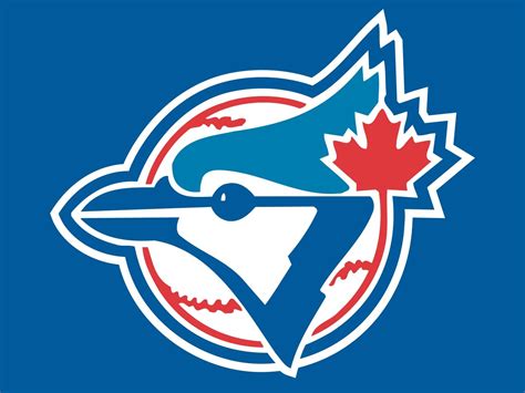 Images Of The Blue Jays Baseball Team Logos Toronto Blue Jays Logo
