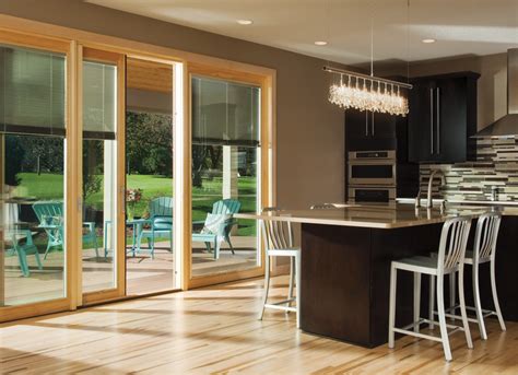 A sliding patio door is a glass door, half of which is fixed in place and half which slides over the fixed portion. Dallas Sliding Patio Doors | Dallas Sliding Patio Door ...