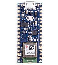 Arduino Nano ESP32 Cheat Sheet Arduino Documentation