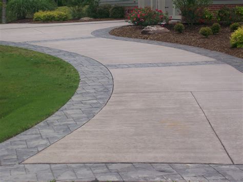 Pin By Daniele Daddario Sergi On Outdoor Ideas Stamped Concrete