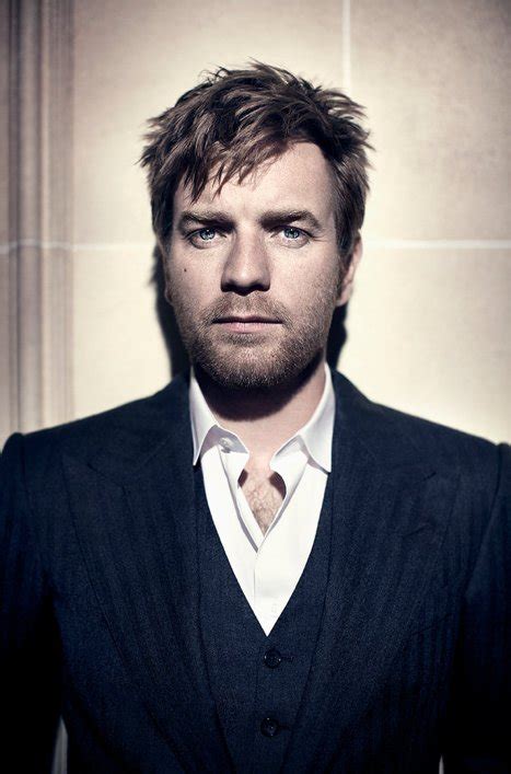 Ewan Mcgregor Hot Actors Who Ve Gone Full Frontal On Screen