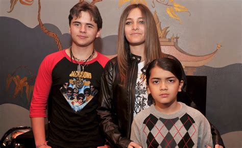 Blanket Jackson Archives In Touch Weekly