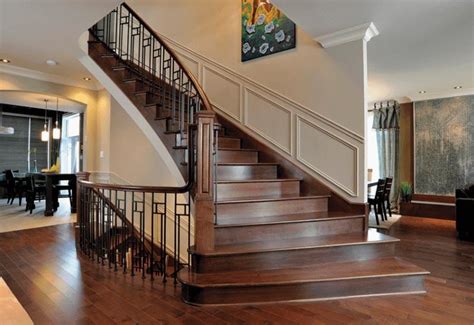 We design and manufacture our custom iron work locally at our texas facility. News - Tagged "stair design" - Direct Stair Parts