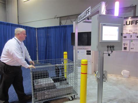 Skinning Cats With Rfid Technology At Rfid Journal Live Automation