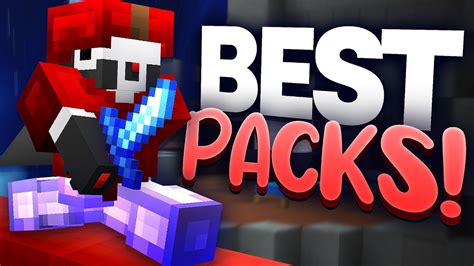 Top 5 Best Bedwars Texture Packs 16x 189 Creepergg