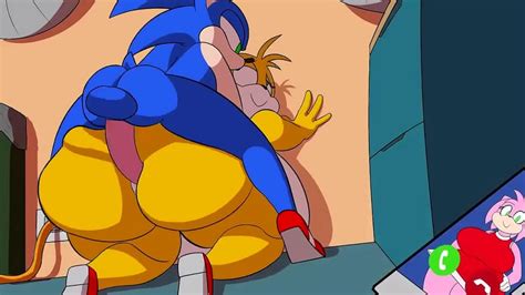 Sonic Fucks Tails Xvideos Xxx Filmes Porno