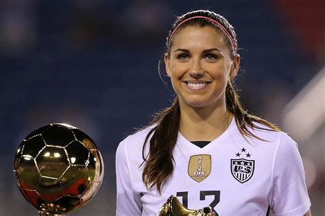 Top 10 Richest Female Soccer Players 2018 Salary Updates Sporteology