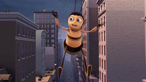 Image Bee Movie Disneyscreencaps Com 2219 Dreamworks Animation