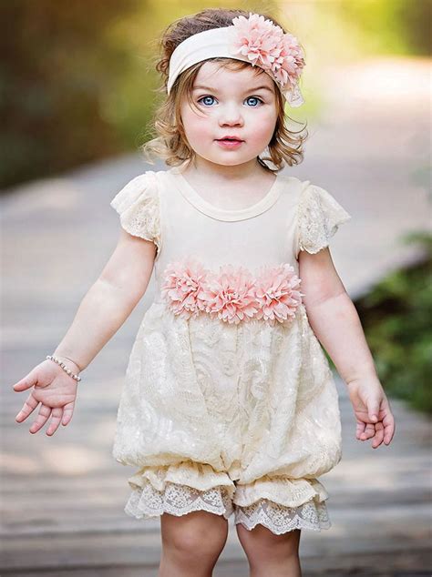 Cutest Baby Girl Clothes Outfit 70 Fashion Best