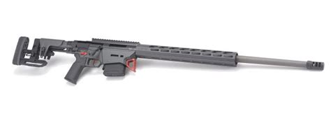 Ruger Custom Shop Introduces New Refreshed Ruger Precision Riflethe