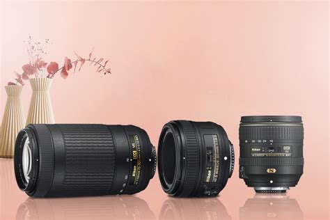 Best Zoom Lenses For Nikon D3500 Top 6 Picks Cameragurus