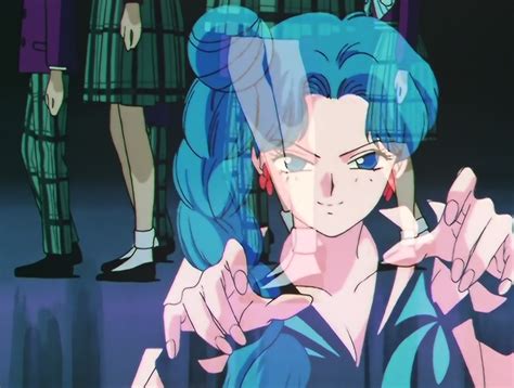 Sailor Moon S Episode 123