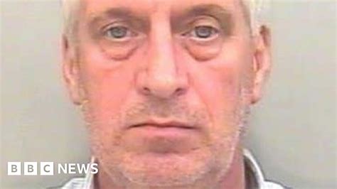 Devon Paedophile Michael Blyth Jailed For Caravan Park Assault Bbc News