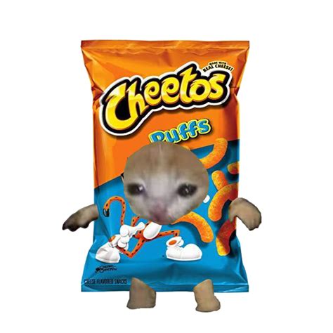 Cheetos Puffs Cat Memes Funny Cat Photos Cute Cats