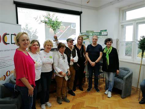 Dani drenjula - važnost proizvoda od drena, leprine, murve i škorice Картинка - Dani drenjula - važnost proizvoda od drena, leprine, murve i škorice