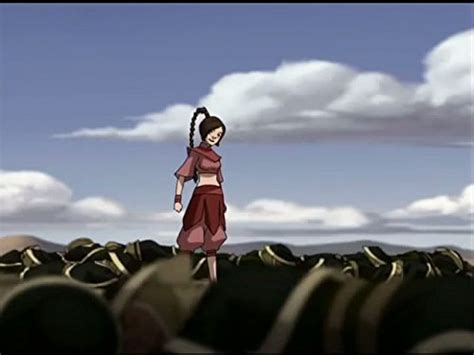 Phim Avatar Tiết Khí Sư Cuối Cùng Phần 1 Full 2020 Vietsub 2005