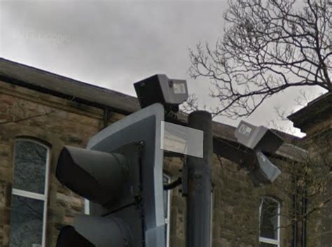 Driving What Are These Cameras Mounted To Traffic Lights Askuk