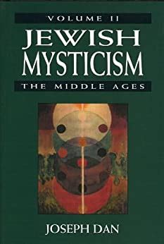 Jewish Mysticism The Middle Ages Jewish Mysticism In The High Middle