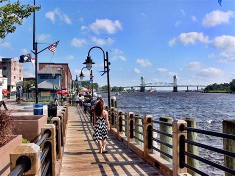 6 Mejores Cosas Para Hacer En Wilmington Carolina Del Norte El Blog