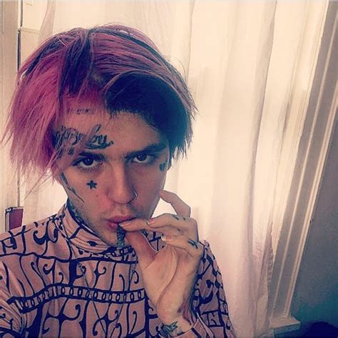 Rip Lil Peep 19962017 — What Was The Last Lil Peep Song You