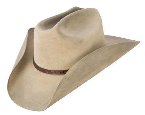 Stetson Boss Of The Plains 6x Felt Hat Assorted Pastel Cowboy Hats