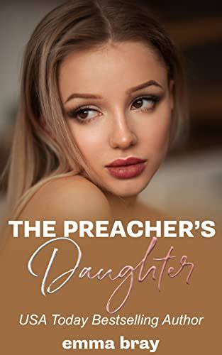 The Preachers Daughter By Emma Bray Pdf Download Today Novels
