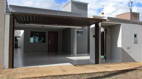 Casa grande de cornide offers 11 accommodations with safes and complimentary bottled water. R$ 315.000,00 Casa com excelente acabamento - Campo Grande ...