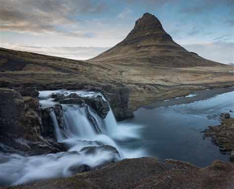 Kirkjufell Island Tipps