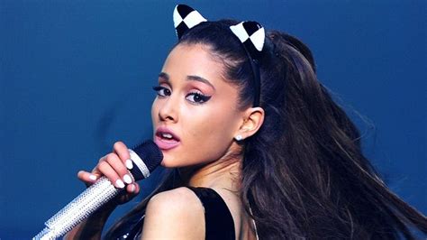 times celebs copied ariana grande ariana grande has always had style so it s no suprise that