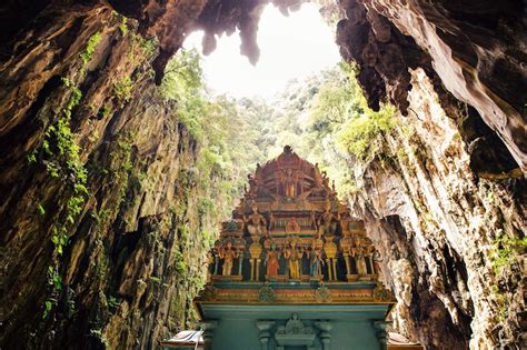 Kuala Lumpur Batu Caves & Little India Private Tour