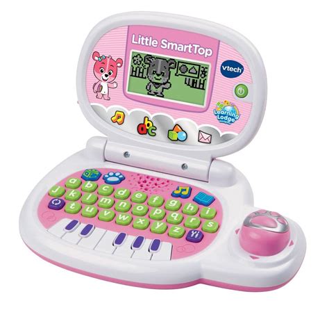 Little Smarttop Toy Computer Vtech Toys Free Shipping 3417761395530