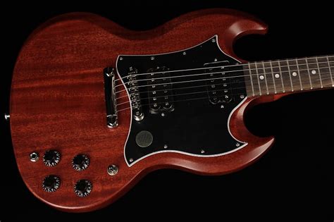 Gibson Sg Tribute Vc 106 Reverb