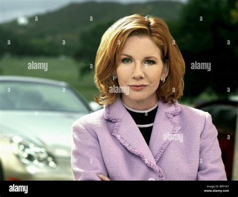 Melissa Gilbert High Resolution Stock Photography And Images Alamy