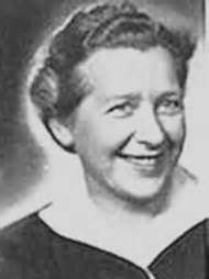 Milada horáková do politiky nevstupovala. Radio Prague - Communist leaders support monument to victims of communism