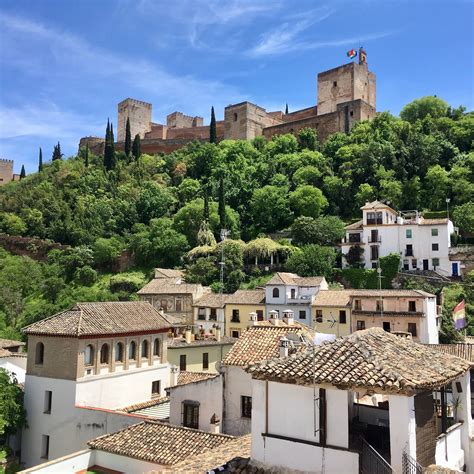 The 10 Best Things To Do In Granada 2021 With Photos Tripadvisor