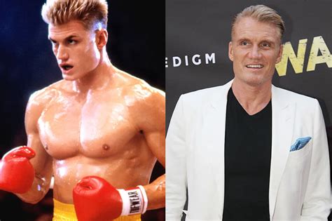 The Stars Of The Rocky Franchise Where Are They Now