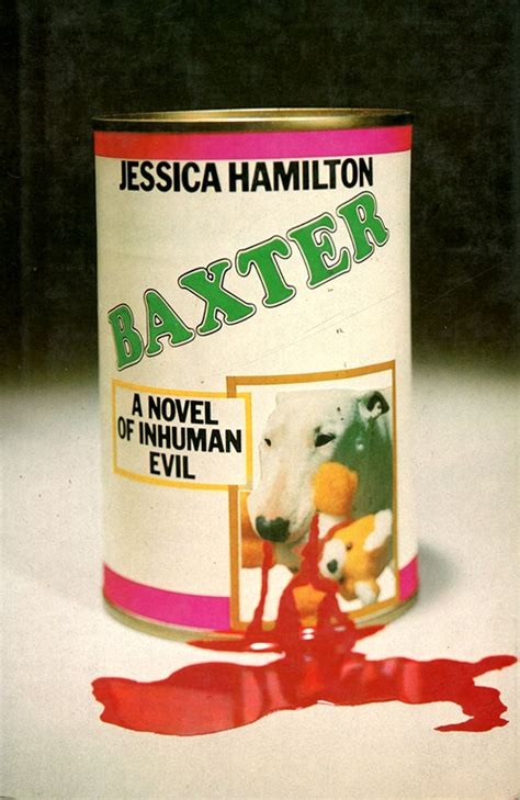 The Bloody Pit Of Horror Baxter 1989